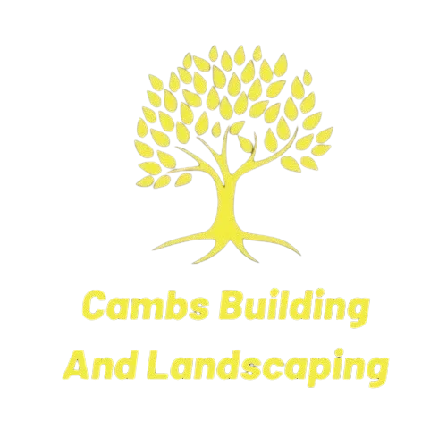 Cambs Building logo