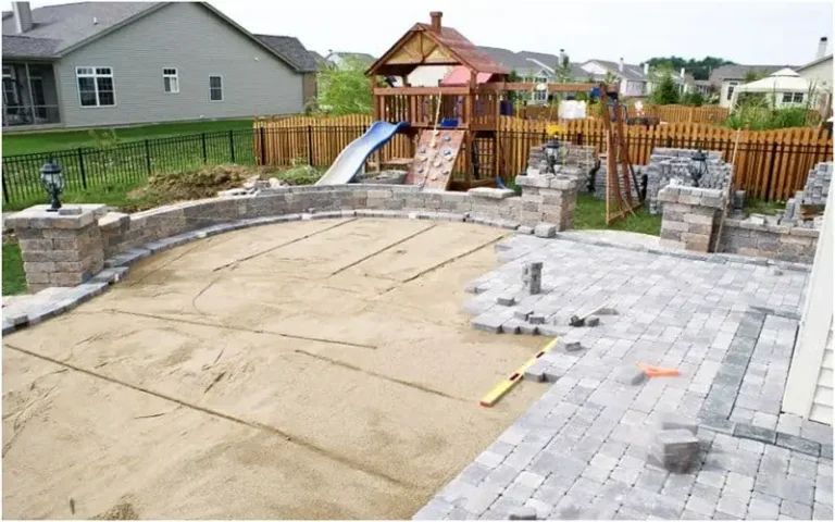 Concrete-Landscaping