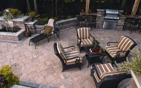 Patio Installers Cambridge