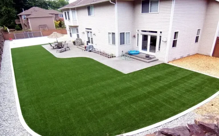 Synthetic Grass