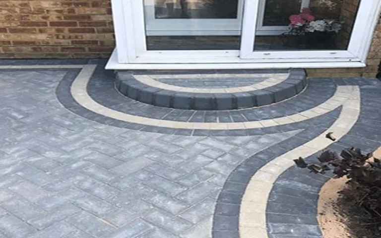  block paving