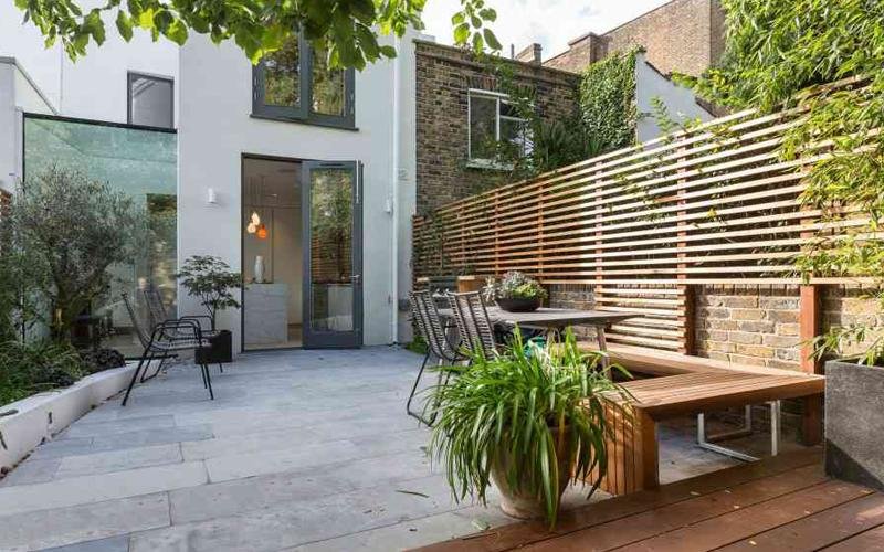 Fence Styles and Designs for your Home