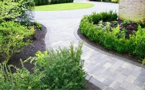 Block Paving