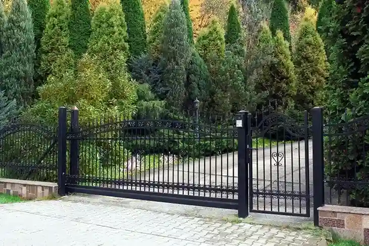 Fence Styles