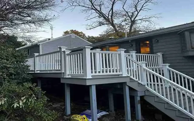 Builders Near Cambridge