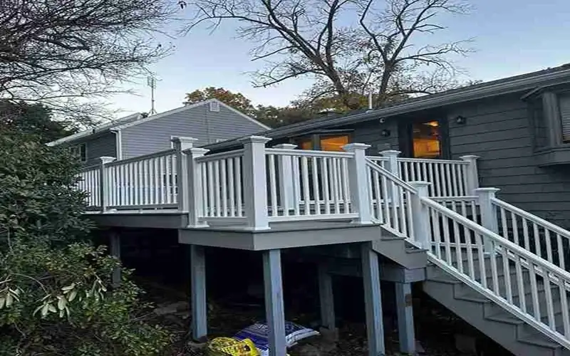 Top 10 Best Builders Near Cambridge