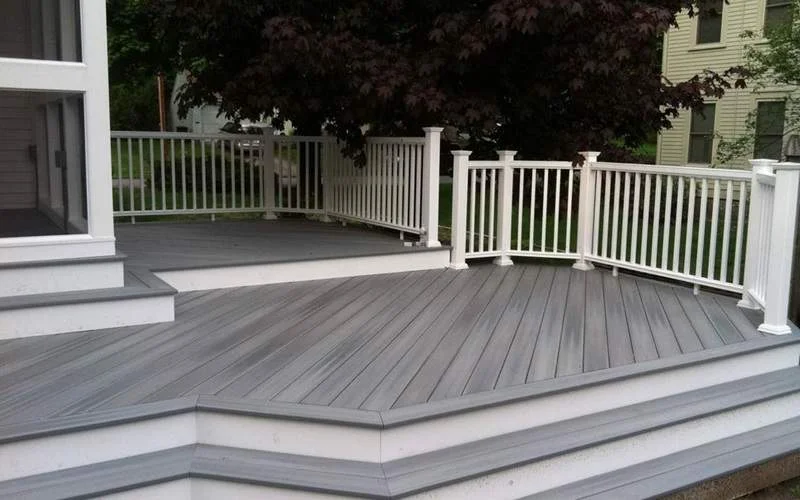 Deck Builders In Cambridge