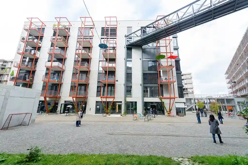 Landscaping Services