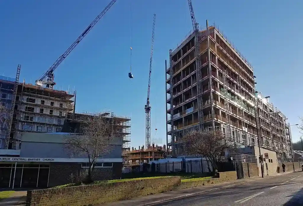 Best Builders in Cambridge