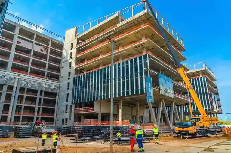 Landscaping Services