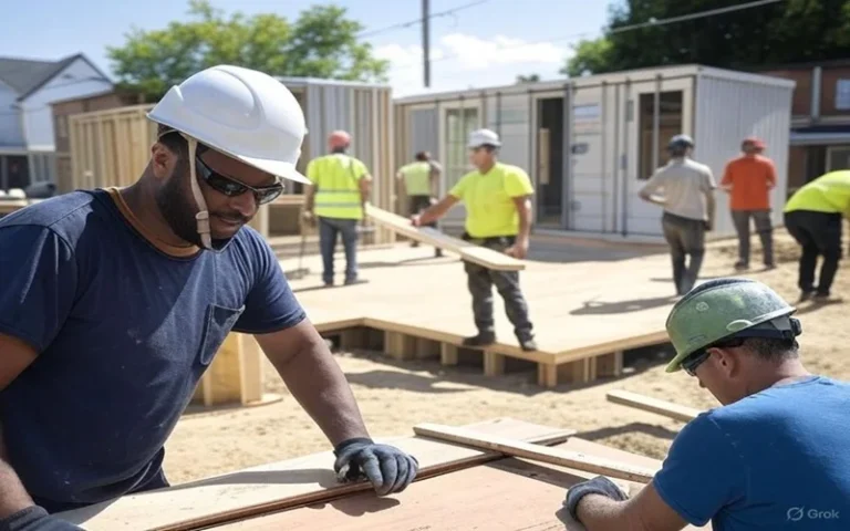 Deck Builders In Cambridge