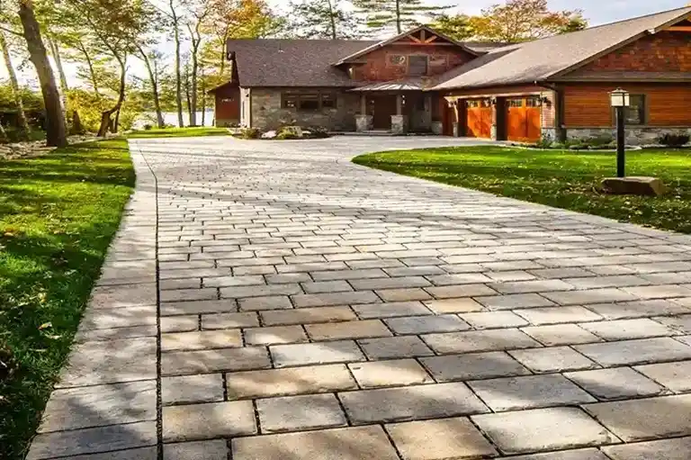 How to Choose the Best Driveway Installation