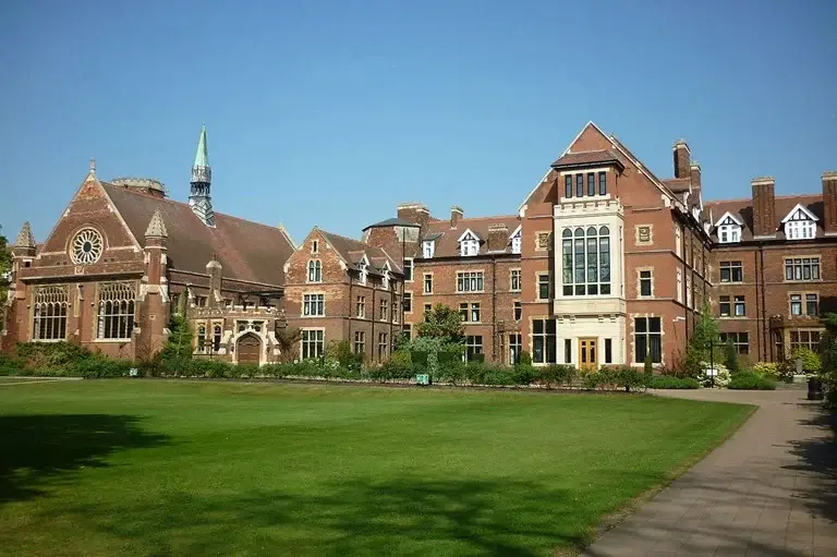 Small Builders Cambridge