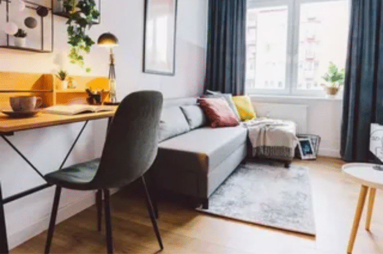 How to Maximize Small Spaces: Smart Design Tips