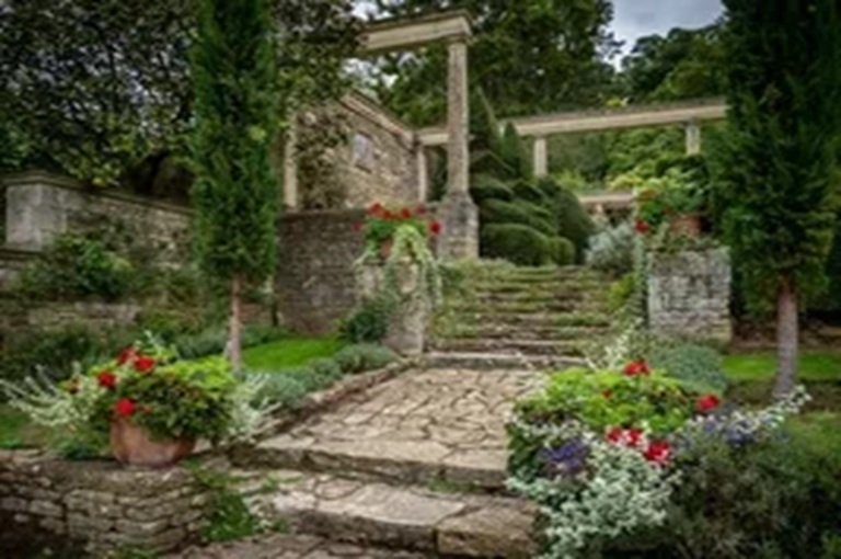 Landscaping Companies in Cambridge