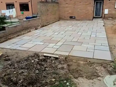 Landscaping