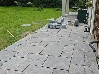 Hard Landscaping