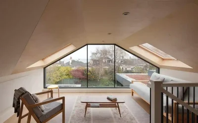 Loft Conversions